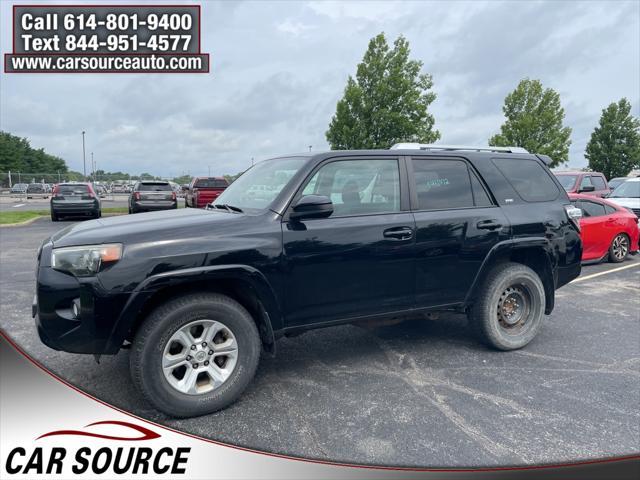 used 2014 Toyota 4Runner car, priced at $12,950