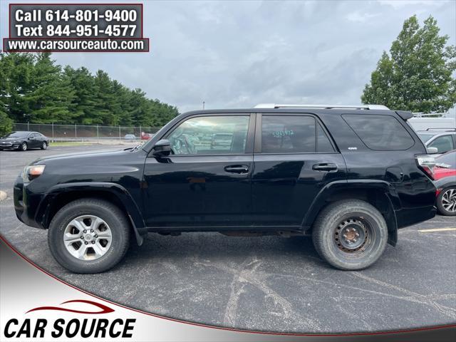 used 2014 Toyota 4Runner car, priced at $12,950