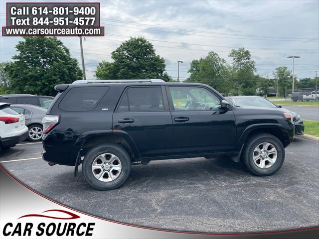 used 2014 Toyota 4Runner car, priced at $12,950