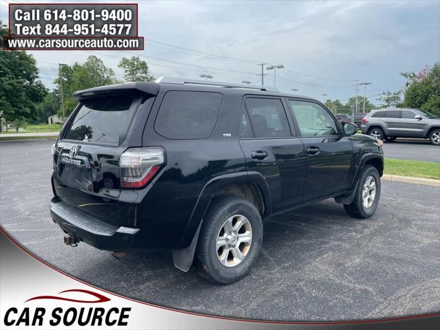 used 2014 Toyota 4Runner car, priced at $12,950