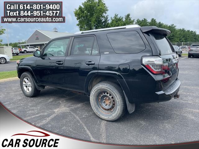 used 2014 Toyota 4Runner car, priced at $12,950