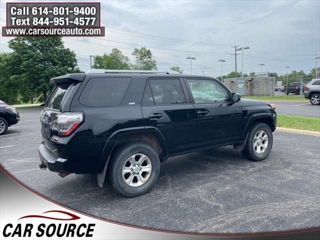 used 2014 Toyota 4Runner car, priced at $12,950