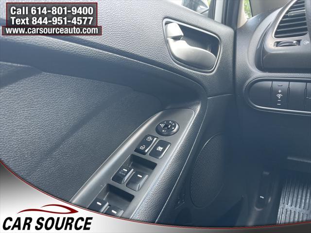 used 2018 Kia Forte car, priced at $10,650