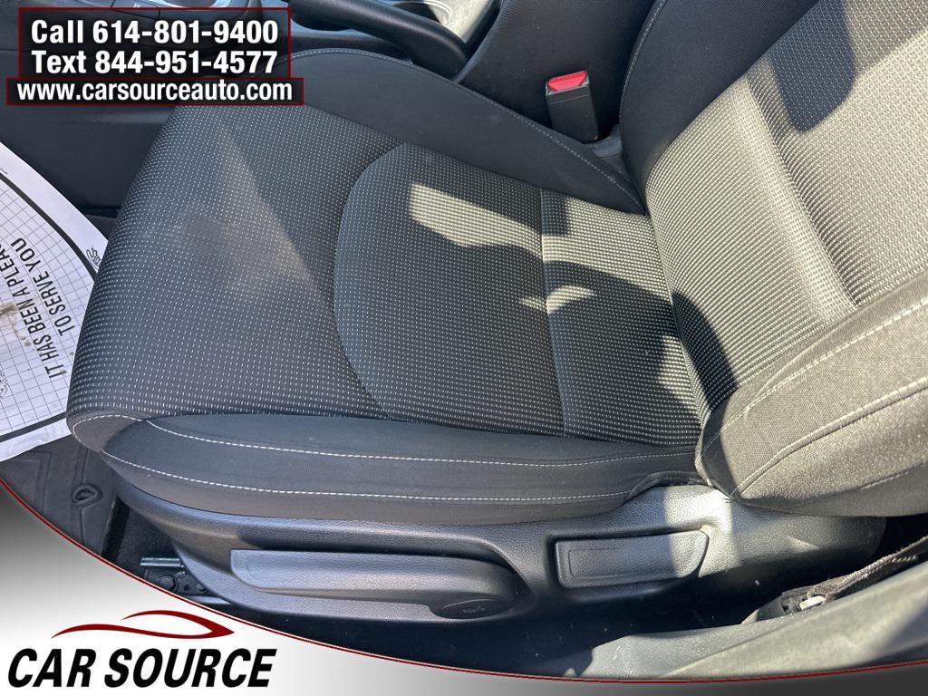 used 2019 Kia Forte car, priced at $7,450