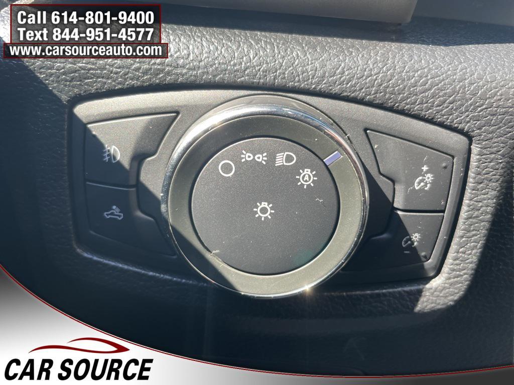 used 2016 Ford F-150 car, priced at $17,950