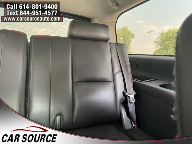 used 2014 GMC Yukon XL car, priced at $11,250