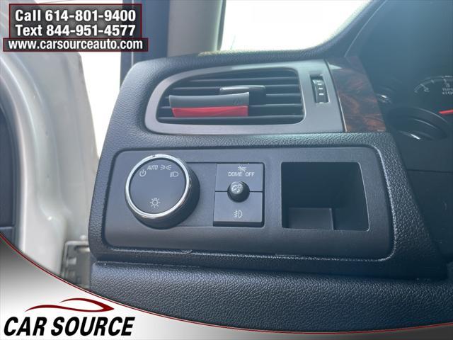 used 2014 GMC Yukon XL car, priced at $11,250