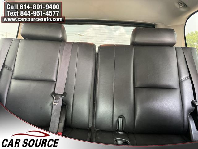 used 2014 GMC Yukon XL car, priced at $11,250