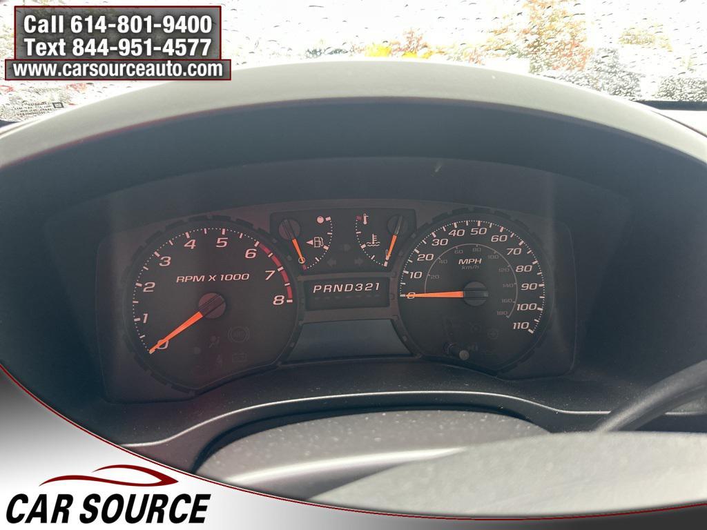 used 2005 Chevrolet Colorado car, priced at $2,995