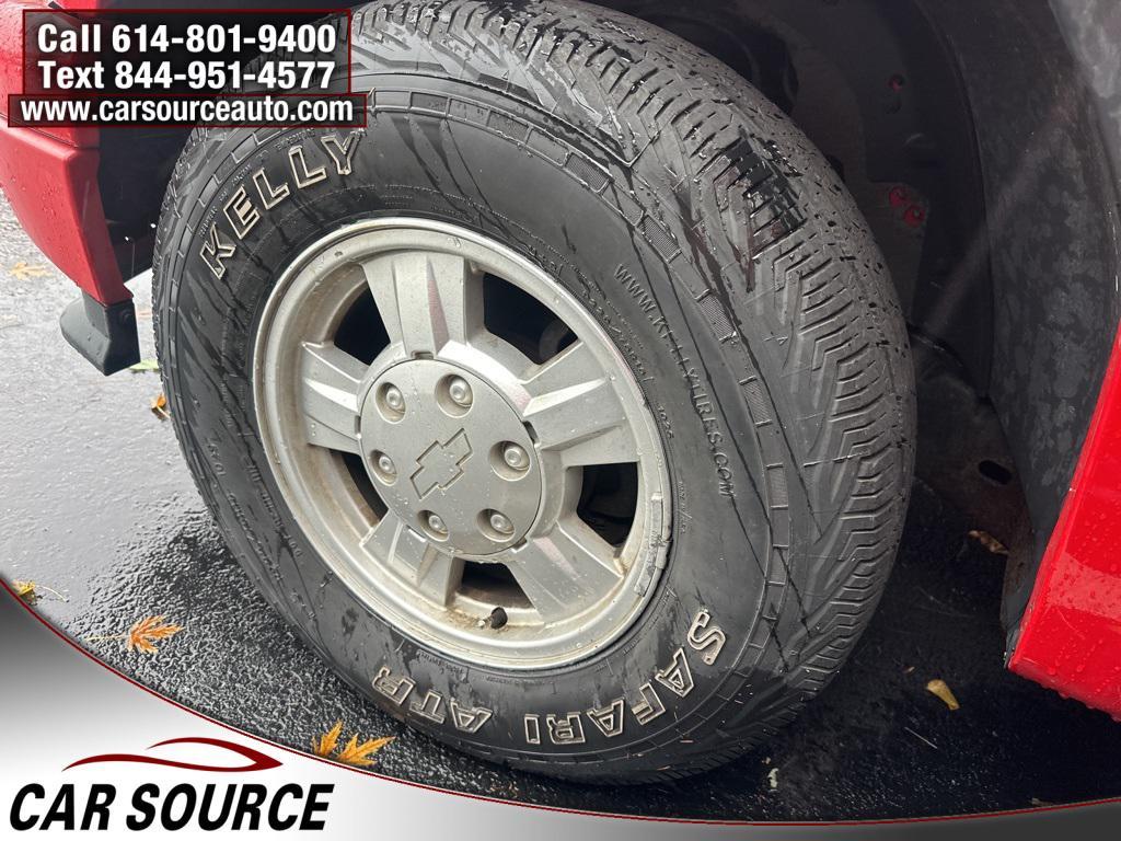 used 2005 Chevrolet Colorado car, priced at $2,995