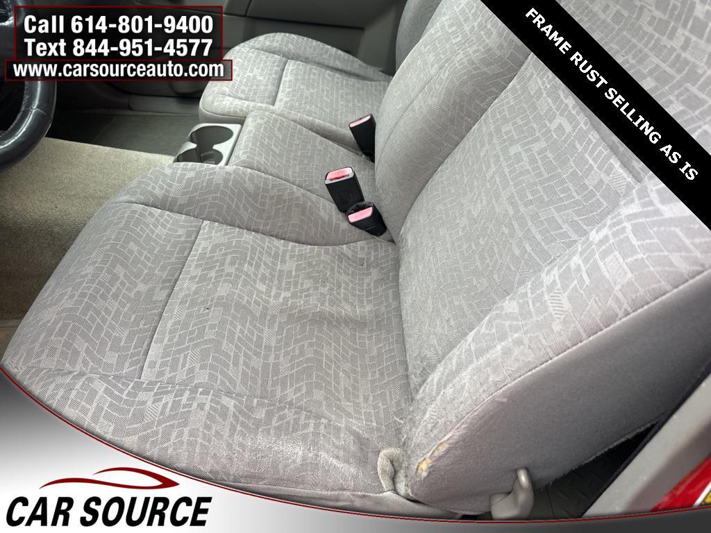 used 2005 Chevrolet Colorado car, priced at $2,995