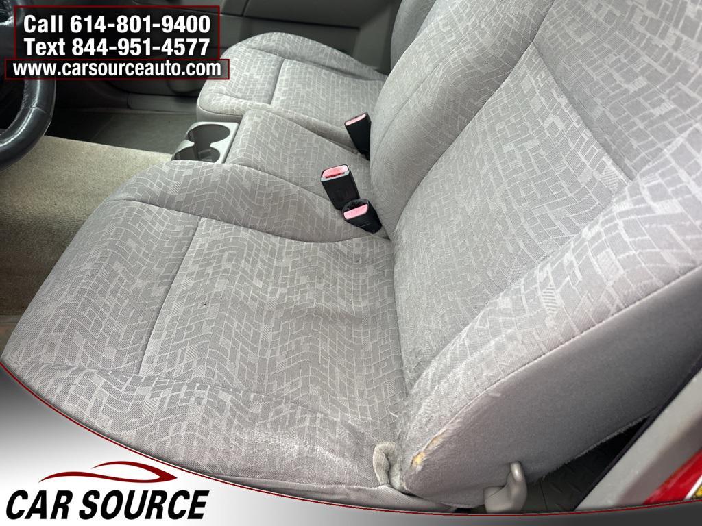 used 2005 Chevrolet Colorado car, priced at $2,995