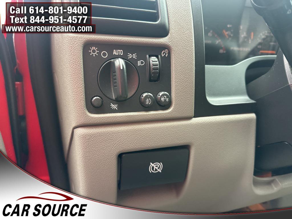 used 2005 Chevrolet Colorado car, priced at $2,995