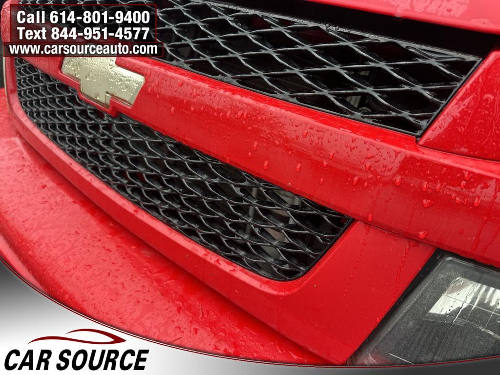 used 2005 Chevrolet Colorado car, priced at $2,995