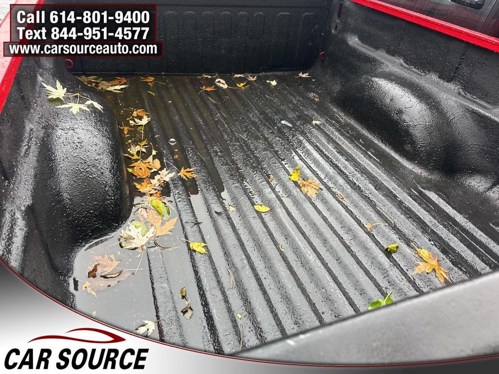 used 2005 Chevrolet Colorado car, priced at $2,995