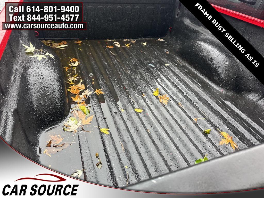 used 2005 Chevrolet Colorado car, priced at $2,995