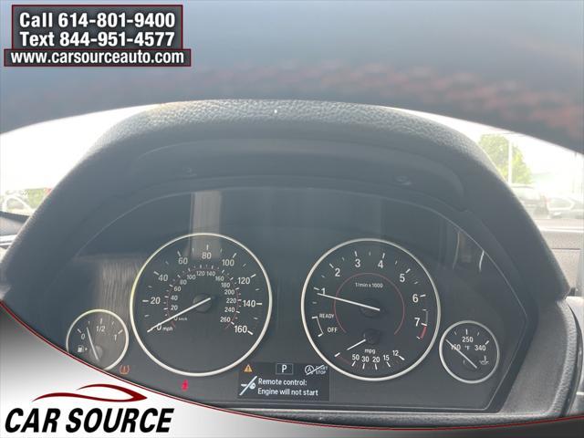used 2018 BMW 430 car, priced at $16,450