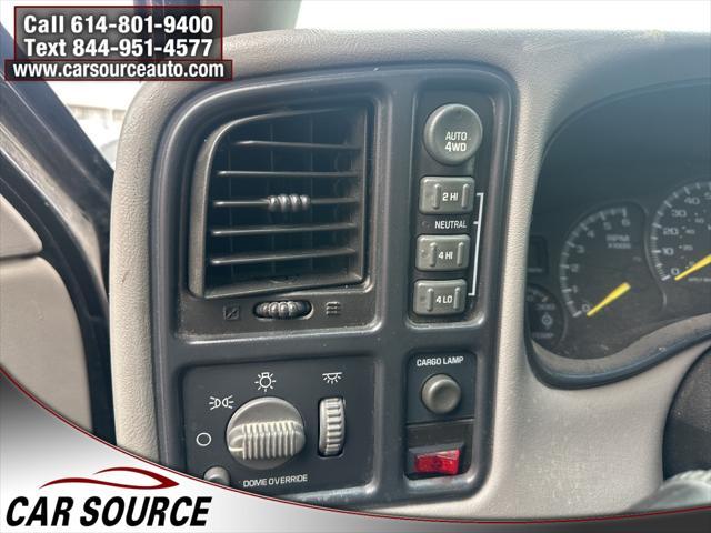 used 2000 Chevrolet Silverado 2500 car, priced at $2,750