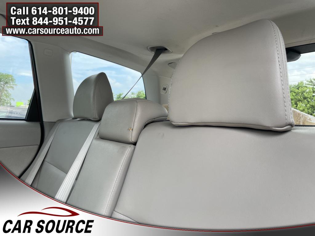 used 2013 Subaru Forester car, priced at $10,450