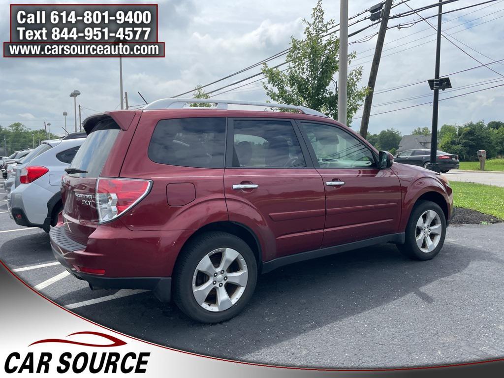 used 2013 Subaru Forester car, priced at $10,450