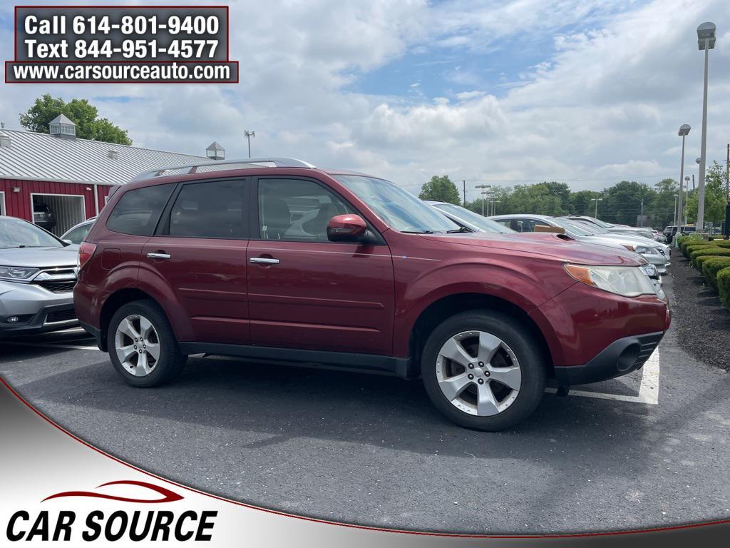 used 2013 Subaru Forester car, priced at $10,450