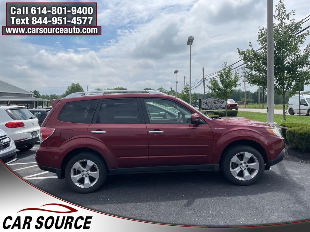 used 2013 Subaru Forester car, priced at $10,450