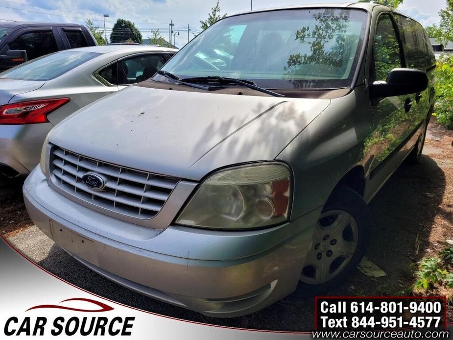 used 2005 Ford Freestar car, priced at $1,995