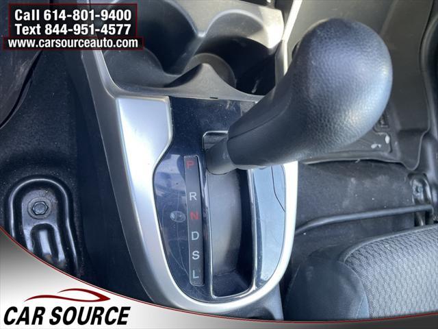 used 2019 Honda Fit car, priced at $15,450