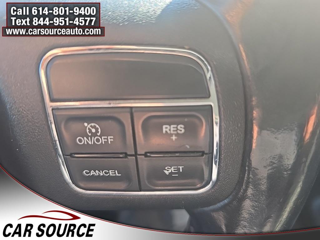 used 2011 Jeep Wrangler Unlimited car, priced at $5,950