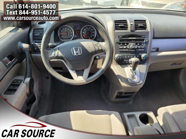 used 2011 Honda CR-V car, priced at $8,451