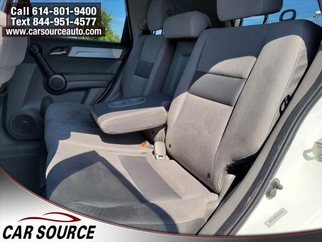 used 2011 Honda CR-V car, priced at $8,451