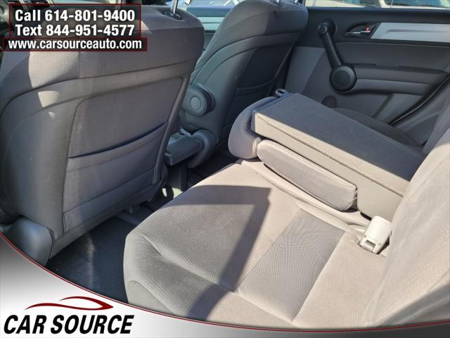 used 2011 Honda CR-V car, priced at $8,451