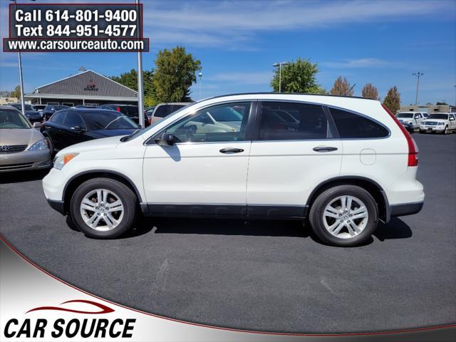 used 2011 Honda CR-V car, priced at $8,451