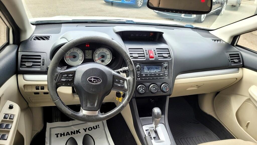 used 2013 Subaru Impreza car, priced at $6,995