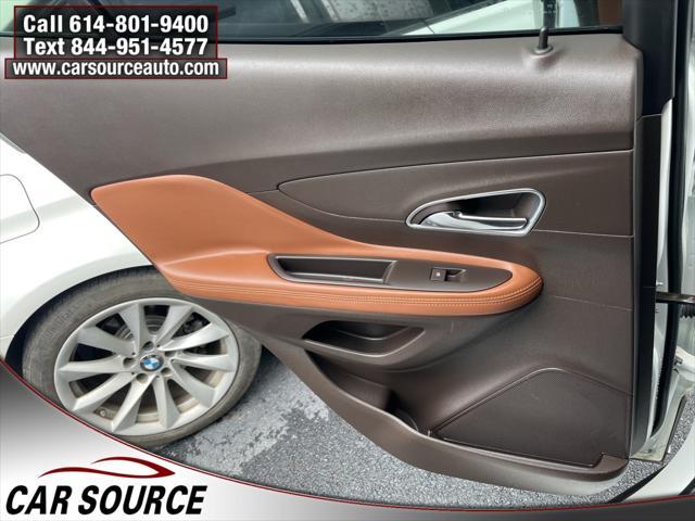 used 2013 Buick Encore car, priced at $6,850