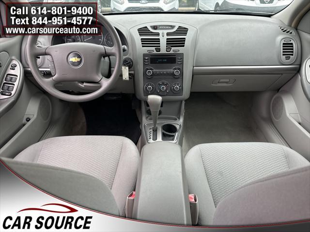 used 2006 Chevrolet Malibu car, priced at $3,450