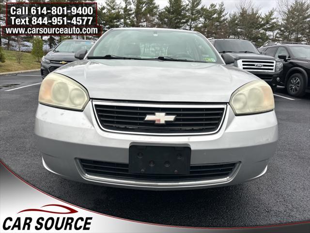 used 2006 Chevrolet Malibu car, priced at $3,450