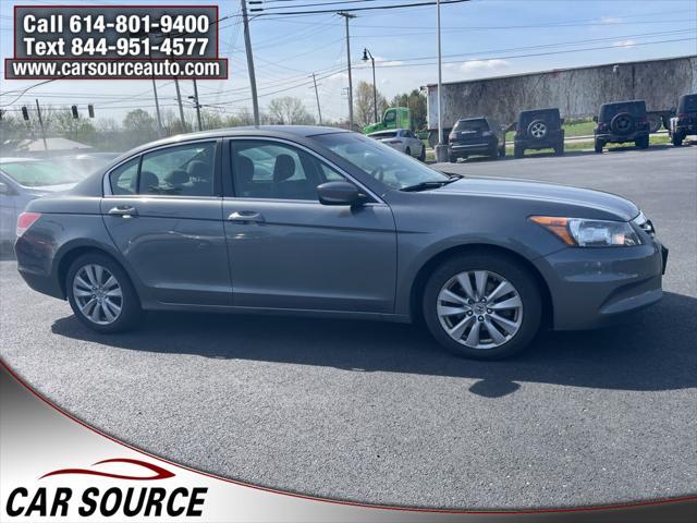 used 2012 Honda Accord car, priced at $8,450