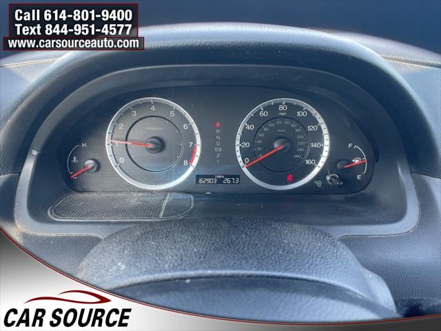 used 2012 Honda Accord car, priced at $8,450