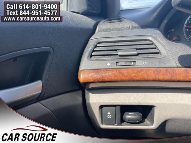 used 2012 Honda Accord car, priced at $8,450