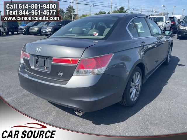used 2012 Honda Accord car, priced at $8,450