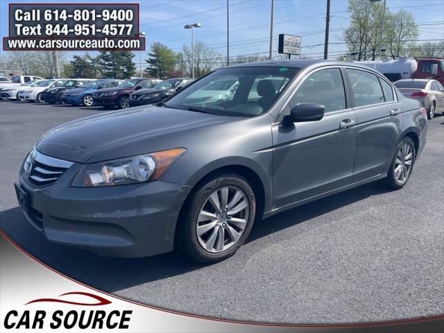 used 2012 Honda Accord car, priced at $8,450