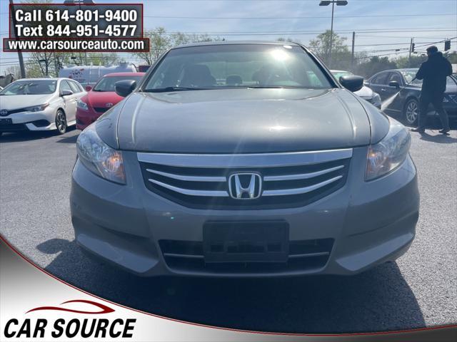 used 2012 Honda Accord car, priced at $8,450