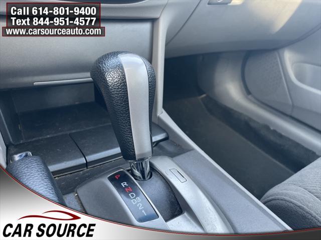 used 2012 Honda Accord car, priced at $8,450