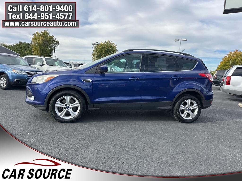 used 2014 Ford Escape car, priced at $2,920
