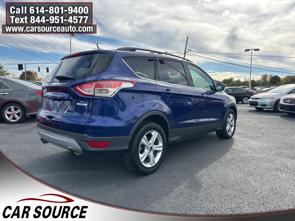 used 2014 Ford Escape car, priced at $2,920