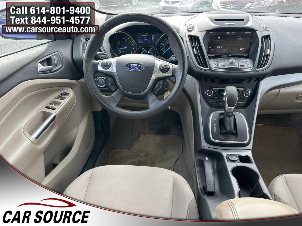used 2014 Ford Escape car, priced at $2,920