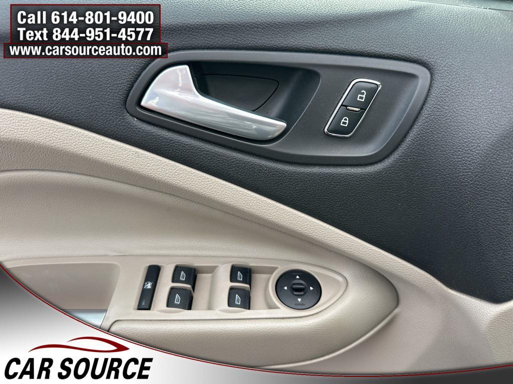 used 2014 Ford Escape car, priced at $2,920