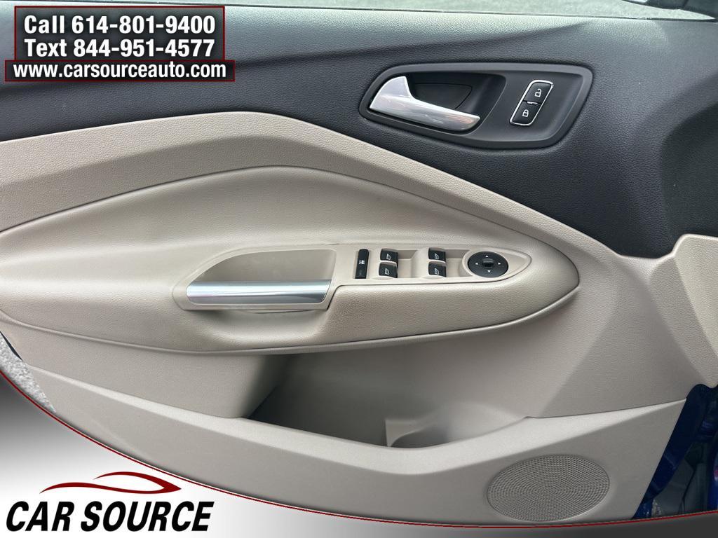 used 2014 Ford Escape car, priced at $2,920