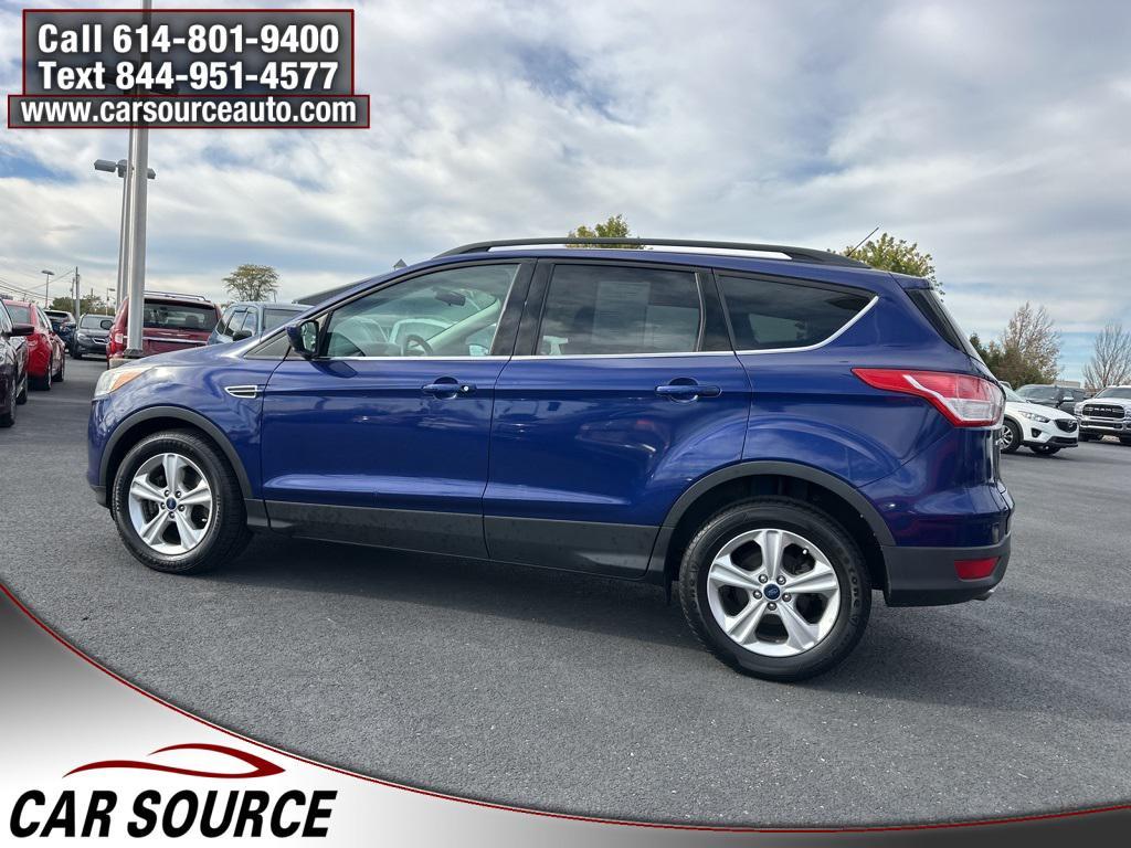 used 2014 Ford Escape car, priced at $2,920